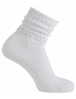Horizon Aerobic Slouch Socks 1pk